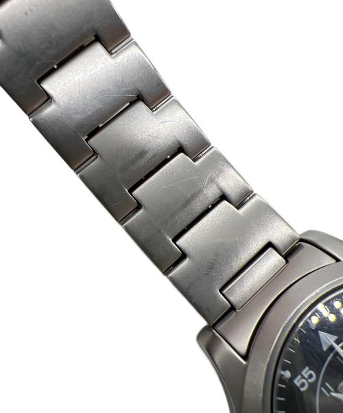 SEIKO（セイコー）SEIKO (セイコー) 腕時計の古着・服飾アイテム