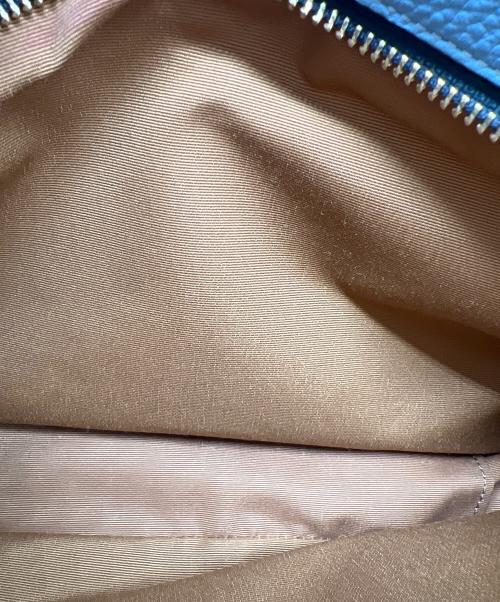 COACH（コーチ）COACH (コーチ) ショルダーバッグ アイボリーの古着・服飾アイテム