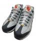 NIKE（ナイキ）の古着「ローカットスニーカー」｜ホワイト×グリーン