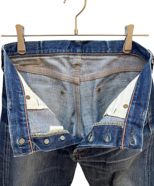 FULLCOUNT（フルカウント）FULLCOUNT (フルカウント) デニムパンツ インディゴ サイズ:30の古着・服飾アイテム