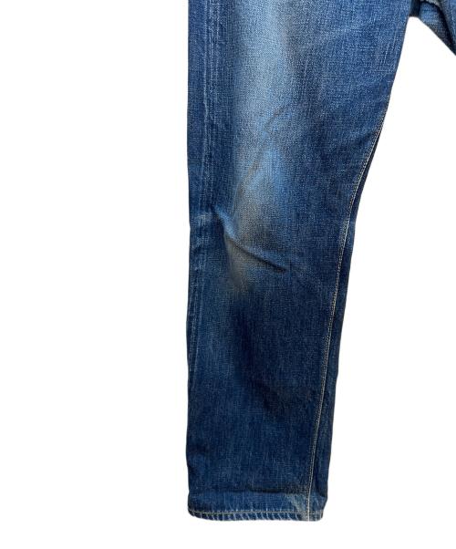 FULLCOUNT（フルカウント）FULLCOUNT (フルカウント) デニムパンツ インディゴ サイズ:30の古着・服飾アイテム
