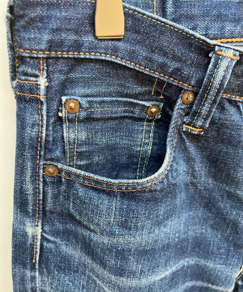 FULLCOUNT（フルカウント）FULLCOUNT (フルカウント) デニムパンツ インディゴ サイズ:30の古着・服飾アイテム
