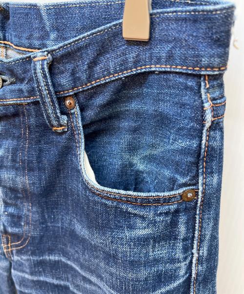 FULLCOUNT（フルカウント）FULLCOUNT (フルカウント) デニムパンツ インディゴ サイズ:30の古着・服飾アイテム