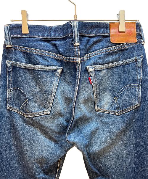 FULLCOUNT（フルカウント）FULLCOUNT (フルカウント) デニムパンツ インディゴ サイズ:30の古着・服飾アイテム