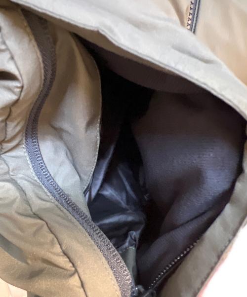 THE NORTH FACE（ザ ノース フェイス）THE NORTH FACE (ザ ノース フェイス) ダウンジャケット オリーブ サイズ:Ｍの古着・服飾アイテム
