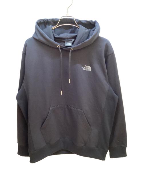 THE NORTH FACE（ザ ノース フェイス）THE NORTH FACE (ザ ノース フェイス) パーカー ブラック サイズ:XL 未使用品の古着・服飾アイテム