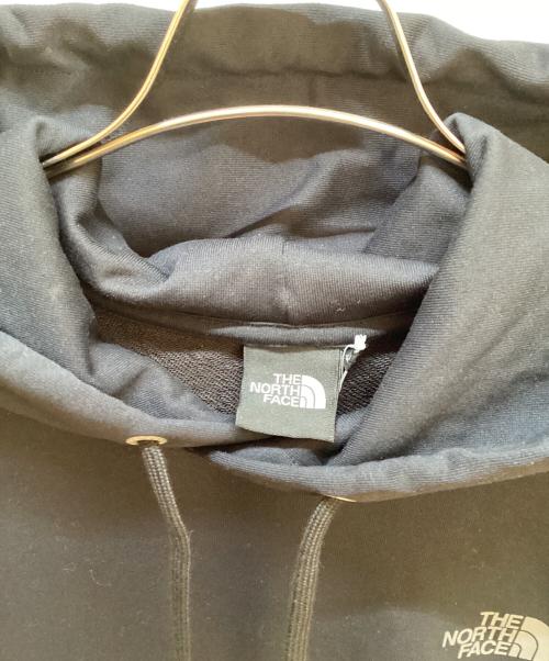 THE NORTH FACE（ザ ノース フェイス）THE NORTH FACE (ザ ノース フェイス) パーカー ブラック サイズ:XL 未使用品の古着・服飾アイテム