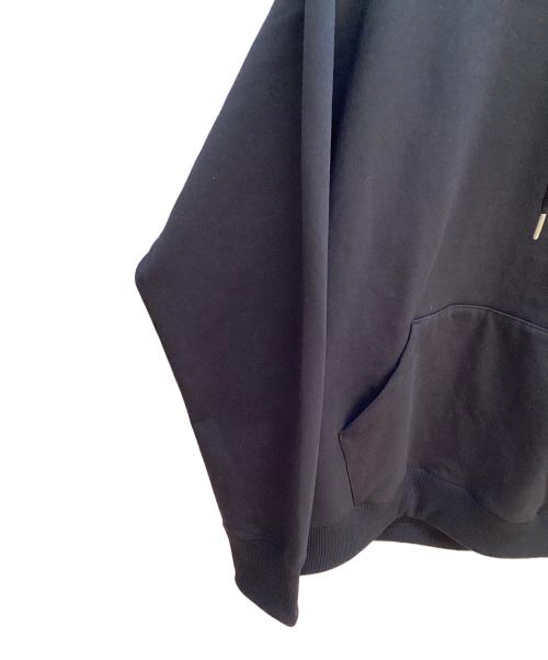 THE NORTH FACE（ザ ノース フェイス）THE NORTH FACE (ザ ノース フェイス) パーカー ブラック サイズ:XL 未使用品の古着・服飾アイテム