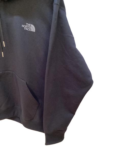 THE NORTH FACE（ザ ノース フェイス）THE NORTH FACE (ザ ノース フェイス) パーカー ブラック サイズ:XL 未使用品の古着・服飾アイテム