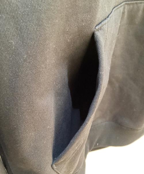 THE NORTH FACE（ザ ノース フェイス）THE NORTH FACE (ザ ノース フェイス) パーカー ブラック サイズ:XL 未使用品の古着・服飾アイテム