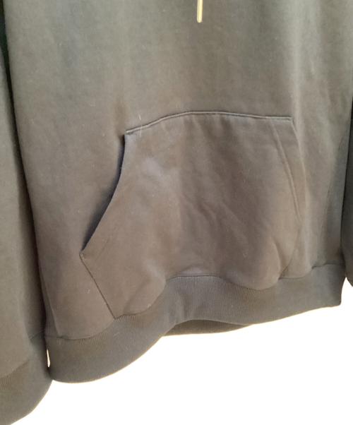 THE NORTH FACE（ザ ノース フェイス）THE NORTH FACE (ザ ノース フェイス) パーカー ブラック サイズ:XL 未使用品の古着・服飾アイテム