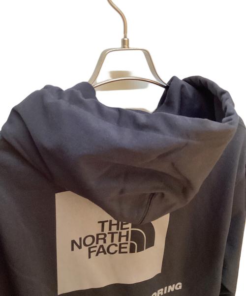 THE NORTH FACE（ザ ノース フェイス）THE NORTH FACE (ザ ノース フェイス) パーカー ブラック サイズ:XL 未使用品の古着・服飾アイテム