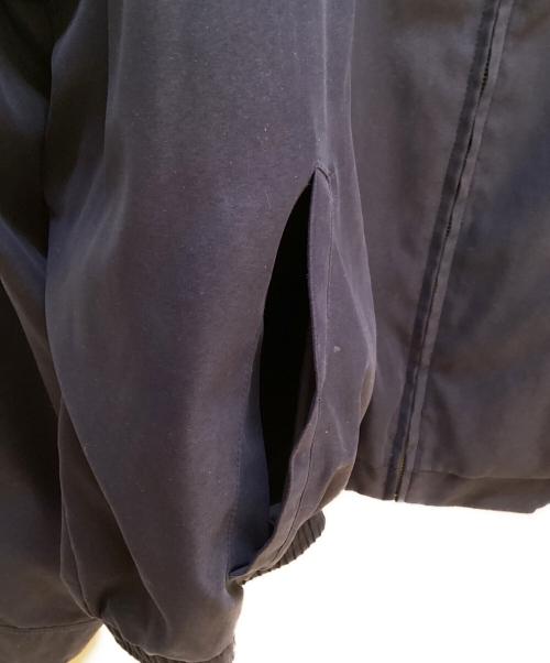 POLO RALPH LAUREN（ポロ・ラルフローレン）POLO RALPH LAUREN (ポロ・ラルフローレン) ブルゾン ネイビー サイズ:XXLの古着・服飾アイテム