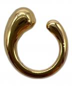 HERESエルメス）の古着「イヤーカフ」｜ゴールドカラー