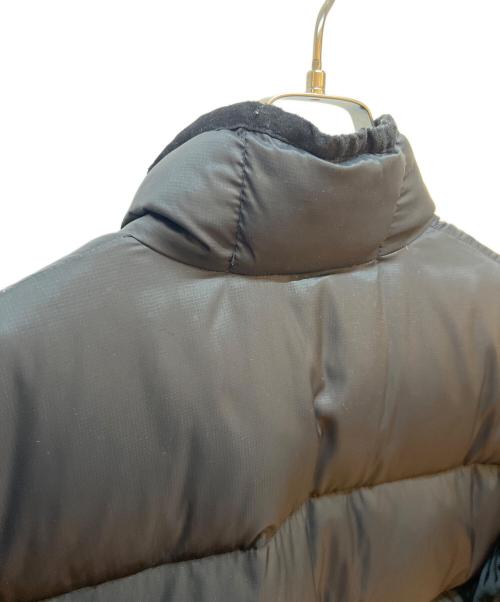 NIKE ACG（ナイキエーシージー）NIKE ACG (ナイキエーシージー) ダウンジャケット ブラック サイズ:Lの古着・服飾アイテム