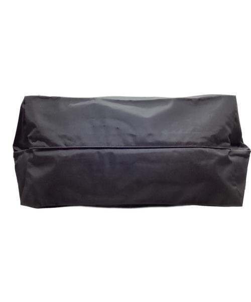 LONGCHAMP（ロンシャン）LONGCHAMP (ロンシャン) ボストンバッグ ブラックの古着・服飾アイテム