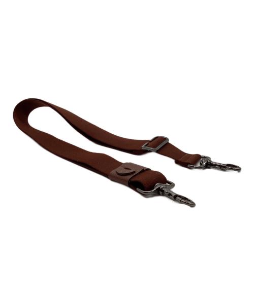 LONGCHAMP（ロンシャン）LONGCHAMP (ロンシャン) ボストンバッグ ブラックの古着・服飾アイテム