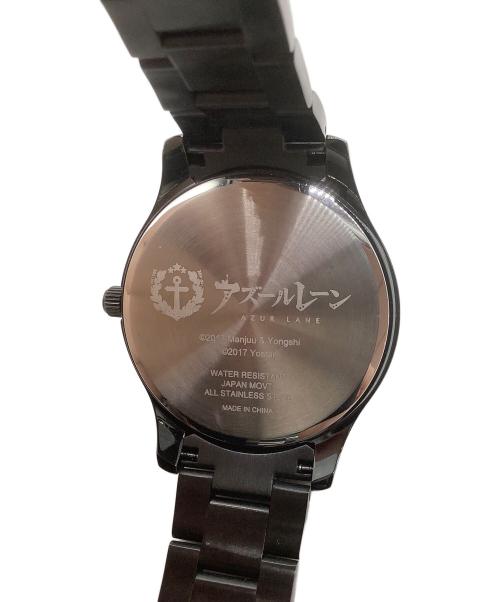 アズールレーン（アズールレーン）アズールレーン (アズールレーン) 腕時計の古着・服飾アイテム