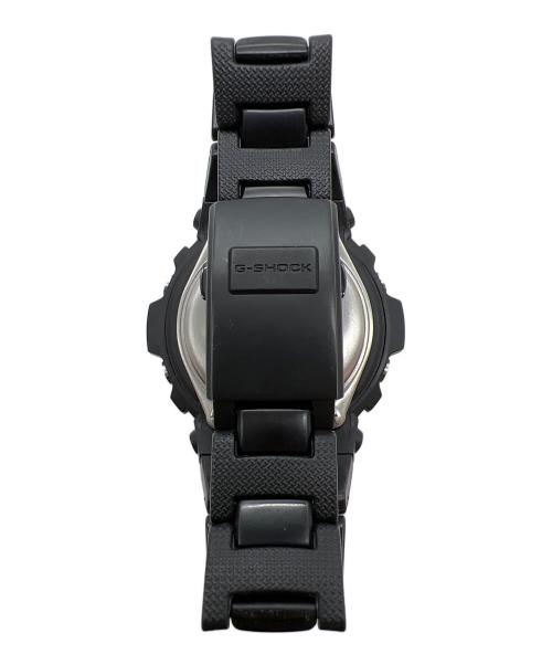 CASIO（カシオ）CASIO (カシオ) 腕時計 ブラックの古着・服飾アイテム