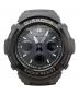 CASIO（カシオ）の古着「腕時計」｜ブラック