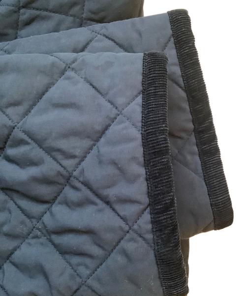 L.L.Bean（エルエルビーン）L.L.Bean (エルエルビーン) キルティングジャケット ブラック サイズ:Lの古着・服飾アイテム