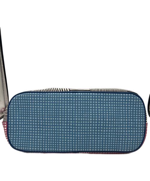 Marc by Marc Jacobs（マークバイマークジェイコブス）Marc by Marc Jacobs (マークバイマークジェイコブス) トートバッグ マルチカラーの古着・服飾アイテム