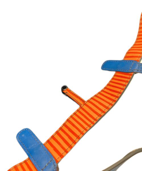 Marc by Marc Jacobs（マークバイマークジェイコブス）Marc by Marc Jacobs (マークバイマークジェイコブス) トートバッグ マルチカラーの古着・服飾アイテム