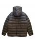 Patagonia (パタゴニア) ダウンジャケット ブラック サイズ:L：18000円