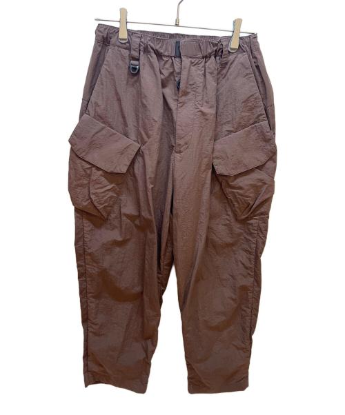 CMF OUTDOOR GARMENT（コンフィーアウトドアガーメント）CMF OUTDOOR GARMENT (コンフィーアウトドアガーメント) カーゴパンツ カーキ サイズ:Mの古着・服飾アイテム