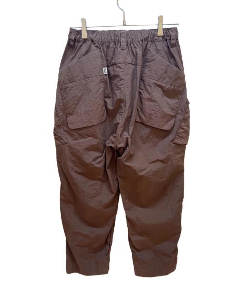 CMF OUTDOOR GARMENT（コンフィーアウトドアガーメント）CMF OUTDOOR GARMENT (コンフィーアウトドアガーメント) カーゴパンツ カーキ サイズ:Mの古着・服飾アイテム