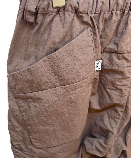 CMF OUTDOOR GARMENT（コンフィーアウトドアガーメント）CMF OUTDOOR GARMENT (コンフィーアウトドアガーメント) カーゴパンツ カーキ サイズ:Mの古着・服飾アイテム