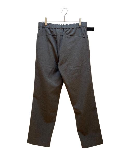 DAIWA（ダイワ）DAIWA (ダイワ) green label relaxing (グリーンレーベルリラクシング) パンツ グレー サイズ:Mの古着・服飾アイテム