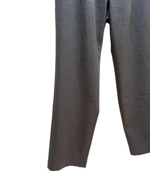 DAIWA（ダイワ）DAIWA (ダイワ) green label relaxing (グリーンレーベルリラクシング) パンツ グレー サイズ:Mの古着・服飾アイテム