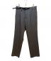 DAIWA（ダイワ）の古着「パンツ」｜グレー