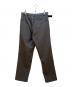 DAIWA (ダイワ) green label relaxing (グリーンレーベルリラクシング) パンツ グレー サイズ:M：12000円