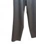 中古・古着 DAIWA (ダイワ) green label relaxing (グリーンレーベルリラクシング) パンツ グレー サイズ:M：12000円