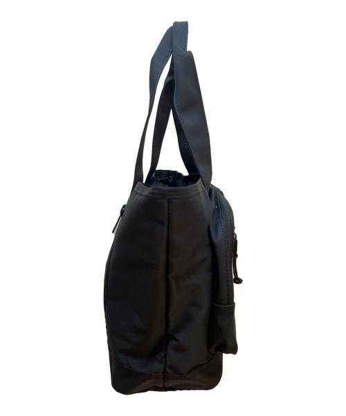 PORTER（ポーター）PORTER (ポーター) ハンドバッグ ブラックの古着・服飾アイテム