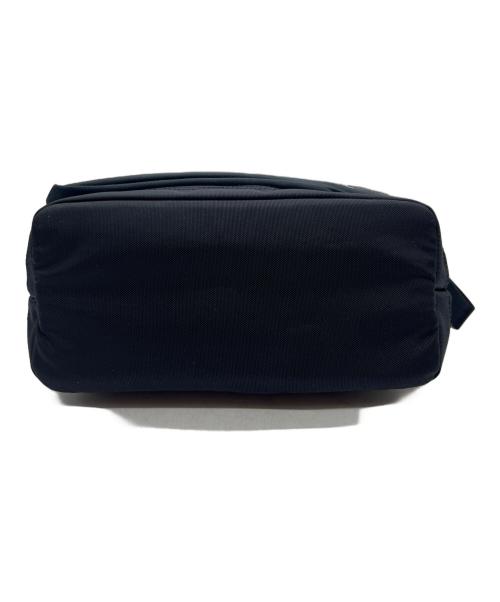 PORTER（ポーター）PORTER (ポーター) ハンドバッグ ブラックの古着・服飾アイテム