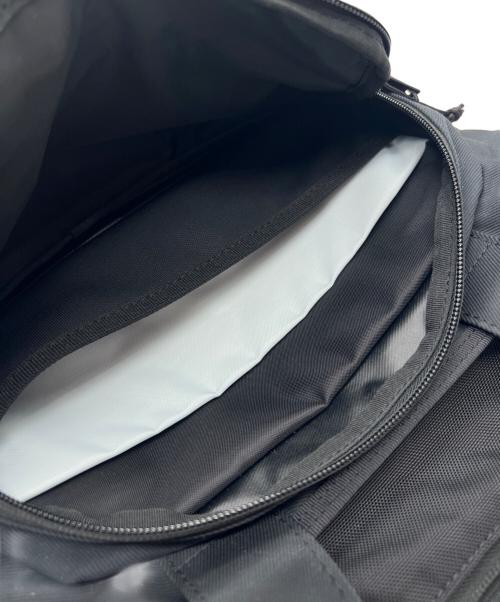 PORTER（ポーター）PORTER (ポーター) ハンドバッグ ブラックの古着・服飾アイテム