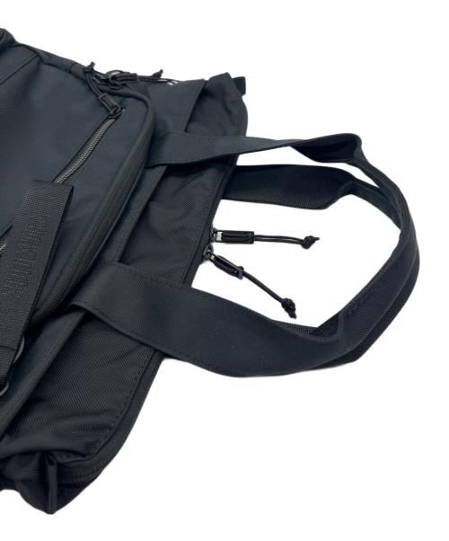 PORTER（ポーター）PORTER (ポーター) ハンドバッグ ブラックの古着・服飾アイテム