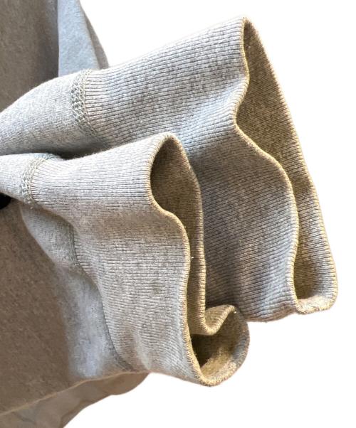 SUPREME（シュプリーム）SUPREME (シュプリーム) パーカー グレー サイズ:xlの古着・服飾アイテム