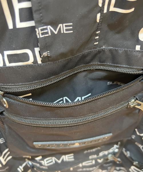 THE NORTH FACE（ザ ノース フェイス）THE NORTH FACE (ザ ノース フェイス) SUPREME (シュプリーム) ジャケット ブラック サイズ:XLの古着・服飾アイテム