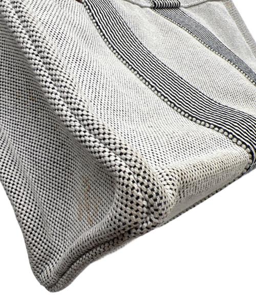 HERMES（エルメス）HERMES (エルメス) ニューフールトゥPM グレーの古着・服飾アイテム