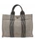 HERMES (エルメス) ニューフールトゥPM グレー：17000円
