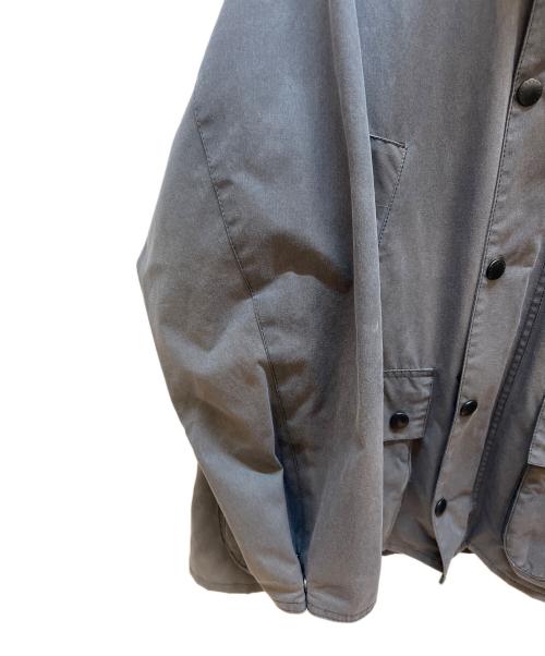 Barbour（バブアー）Barbour (バブアー) OS BEDALEWAXJACKET オリーブ サイズ:34の古着・服飾アイテム