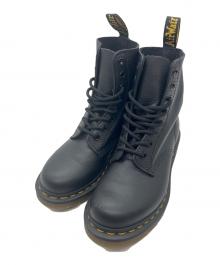 Dr.Martens（ドクターマーチン）の古着「ブーツ」｜ブラック