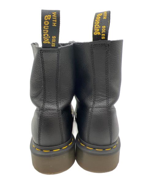 Dr.Martens（ドクターマーチン）Dr.Martens (ドクターマーチン) ブーツ ブラック サイズ:23の古着・服飾アイテム