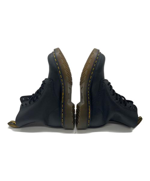 Dr.Martens（ドクターマーチン）Dr.Martens (ドクターマーチン) ブーツ ブラック サイズ:23の古着・服飾アイテム