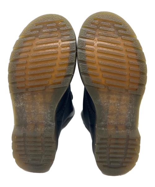Dr.Martens（ドクターマーチン）Dr.Martens (ドクターマーチン) ブーツ ブラック サイズ:23の古着・服飾アイテム