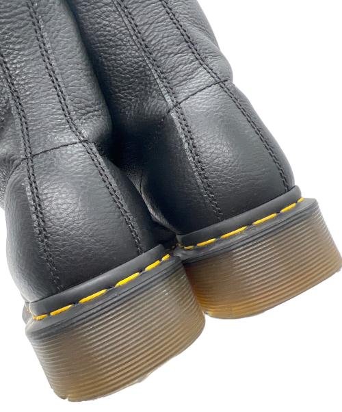 Dr.Martens（ドクターマーチン）Dr.Martens (ドクターマーチン) ブーツ ブラック サイズ:23の古着・服飾アイテム